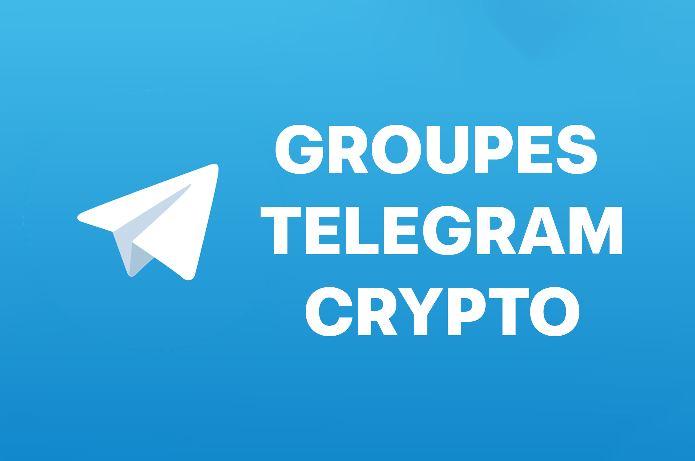 crypto exchange telegram group