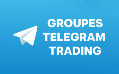 Les 10 Meilleurs Groupes Telegram Trading (Signaux & Copytrading) en 2024