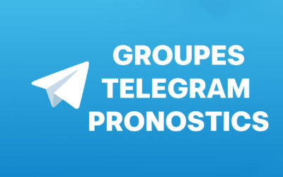 Les 20 Meilleurs Groupes Telegram de Pronostics (Actifs en 2022)